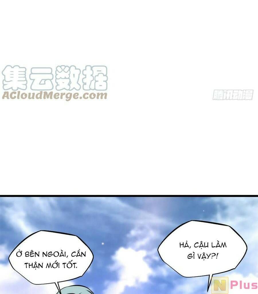 đọc truyện Siêu Cấp Thần Cơ Nhân Chương 132 ảnh 22 tại Thiên Thai Truyện