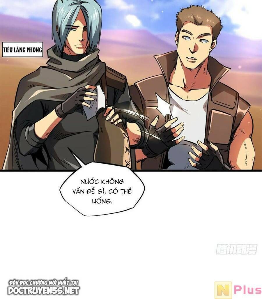 đọc truyện Siêu Cấp Thần Cơ Nhân Chương 132 ảnh 23 tại Thiên Thai Truyện