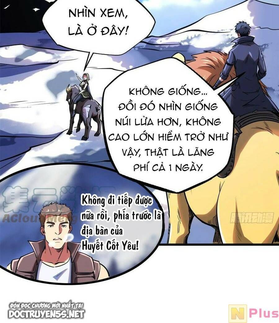 đọc truyện Siêu Cấp Thần Cơ Nhân Chương 132 ảnh 31 tại Thiên Thai Truyện