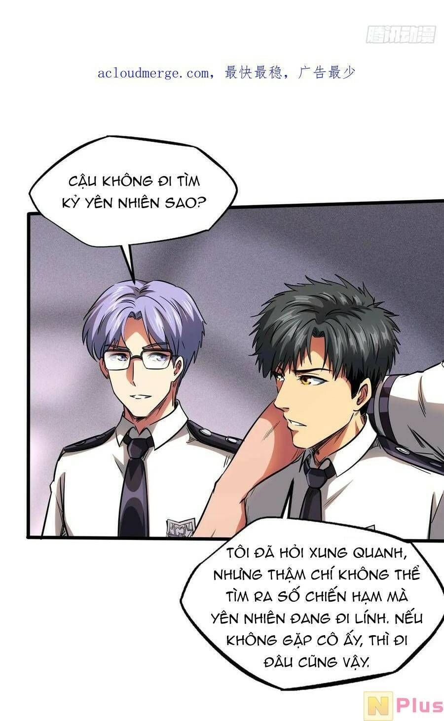 đọc truyện Siêu Cấp Thần Cơ Nhân Chương 132 ảnh 5 tại Thiên Thai Truyện