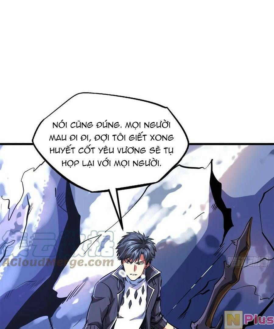 đọc truyện Siêu Cấp Thần Cơ Nhân Chương 132 ảnh 38 tại Thiên Thai Truyện