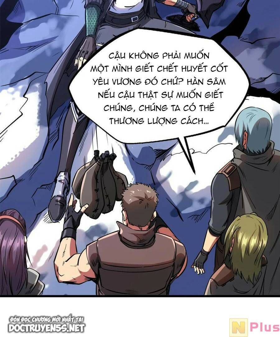 đọc truyện Siêu Cấp Thần Cơ Nhân Chương 132 ảnh 39 tại Thiên Thai Truyện