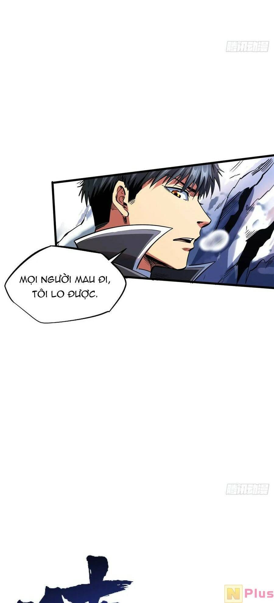 đọc truyện Siêu Cấp Thần Cơ Nhân Chương 132 ảnh 40 tại Thiên Thai Truyện