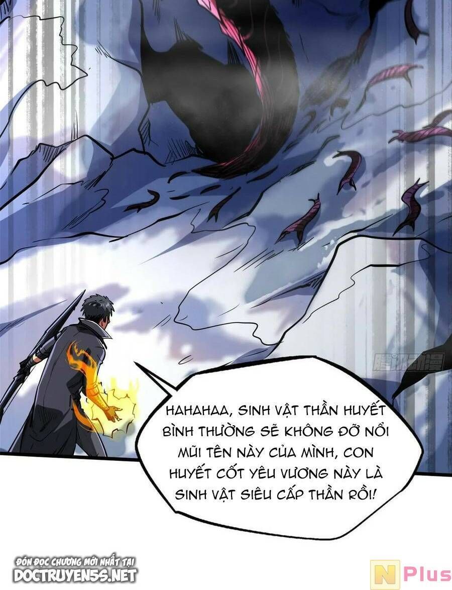 đọc truyện Siêu Cấp Thần Cơ Nhân Chương 132 ảnh 43 tại Thiên Thai Truyện