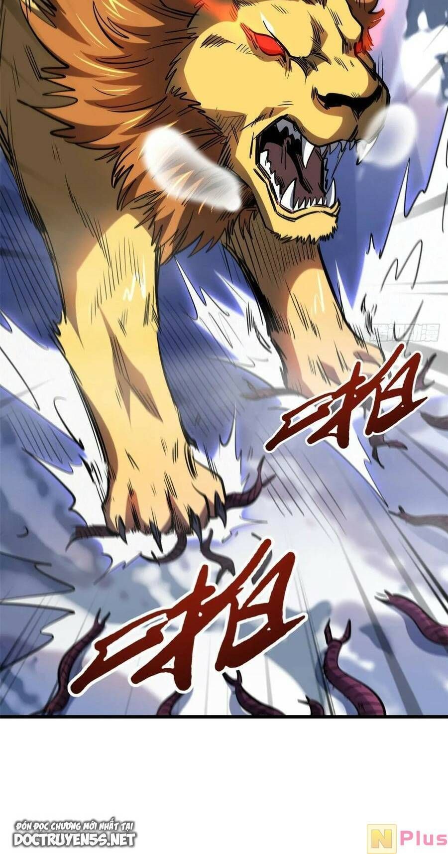 đọc truyện Siêu Cấp Thần Cơ Nhân Chương 132 ảnh 45 tại Thiên Thai Truyện