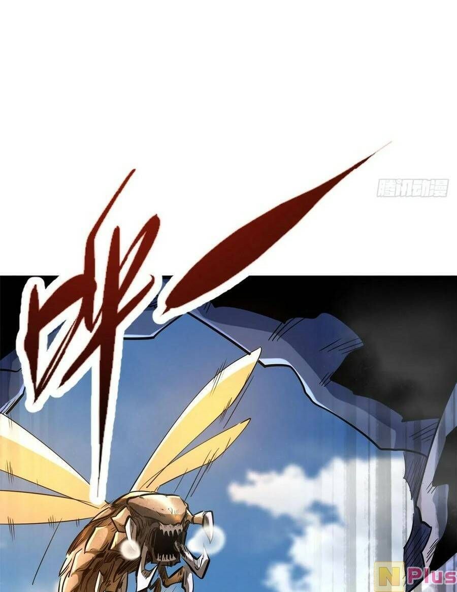 đọc truyện Siêu Cấp Thần Cơ Nhân Chương 132 ảnh 46 tại Thiên Thai Truyện