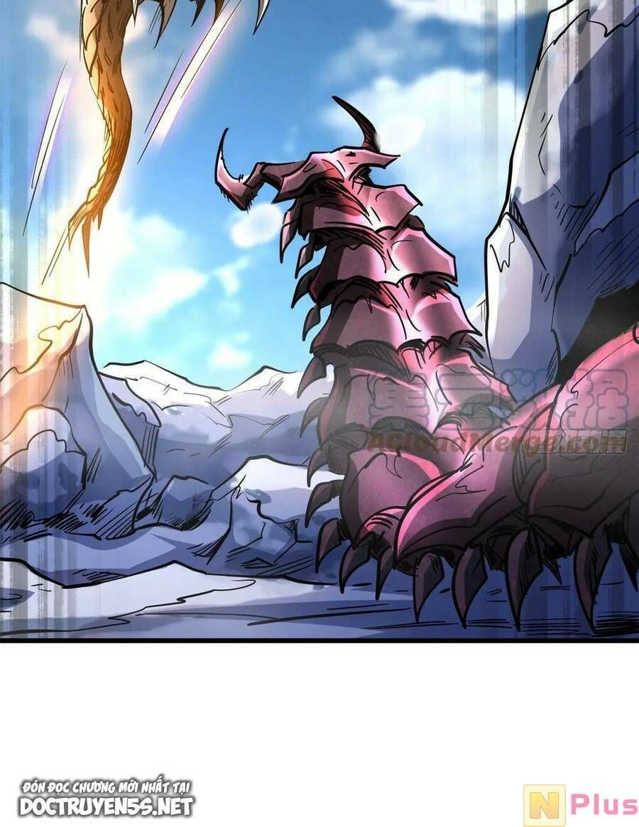 đọc truyện Siêu Cấp Thần Cơ Nhân Chương 132 ảnh 47 tại Thiên Thai Truyện