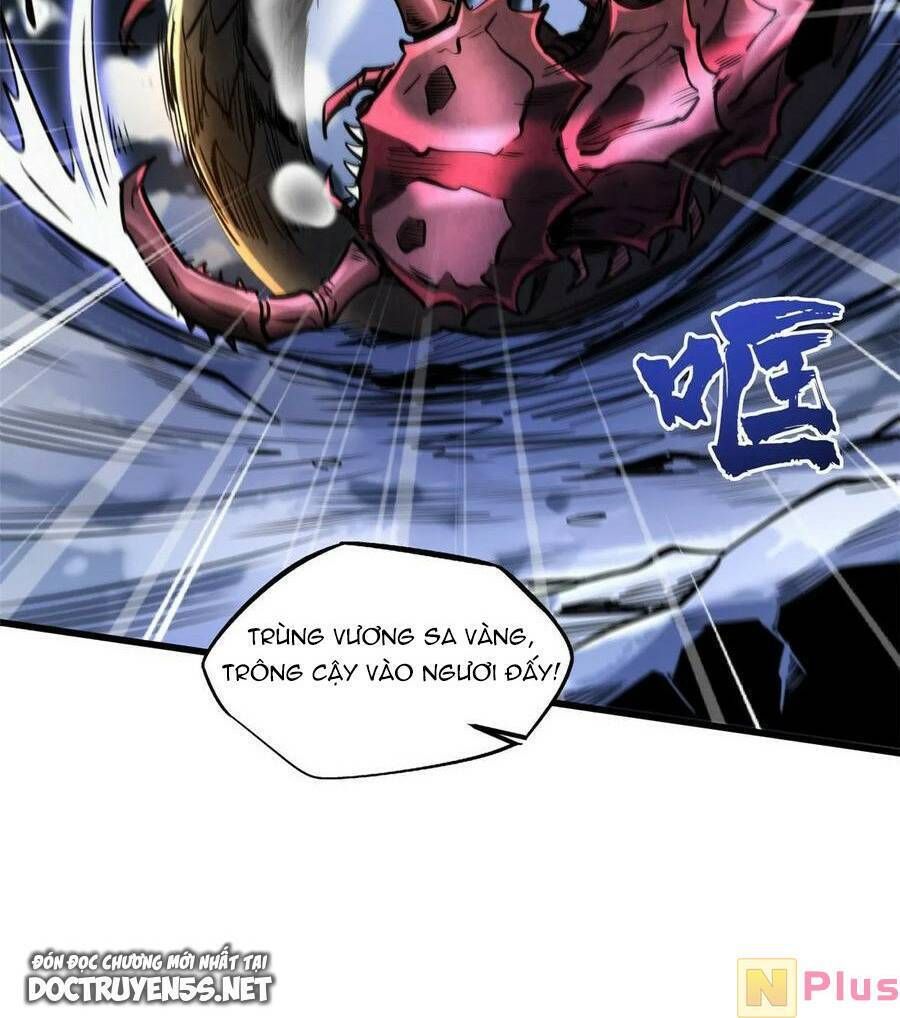 đọc truyện Siêu Cấp Thần Cơ Nhân Chương 132 ảnh 49 tại Thiên Thai Truyện