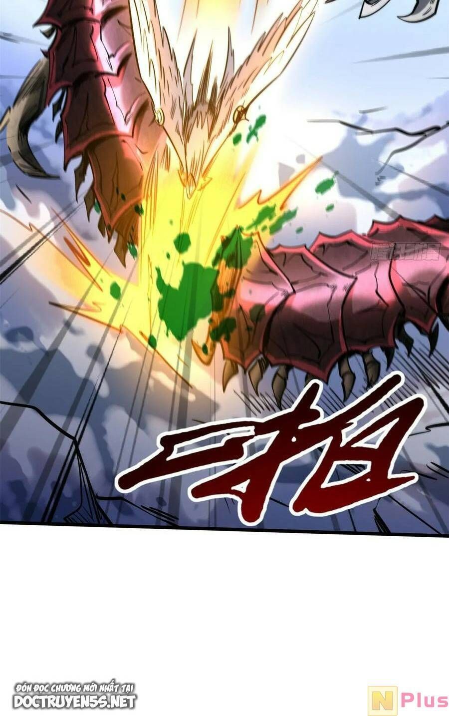 đọc truyện Siêu Cấp Thần Cơ Nhân Chương 132 ảnh 53 tại Thiên Thai Truyện