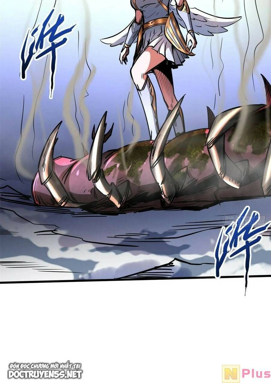 đọc truyện Siêu Cấp Thần Cơ Nhân Chương 132 ảnh 55 tại Thiên Thai Truyện