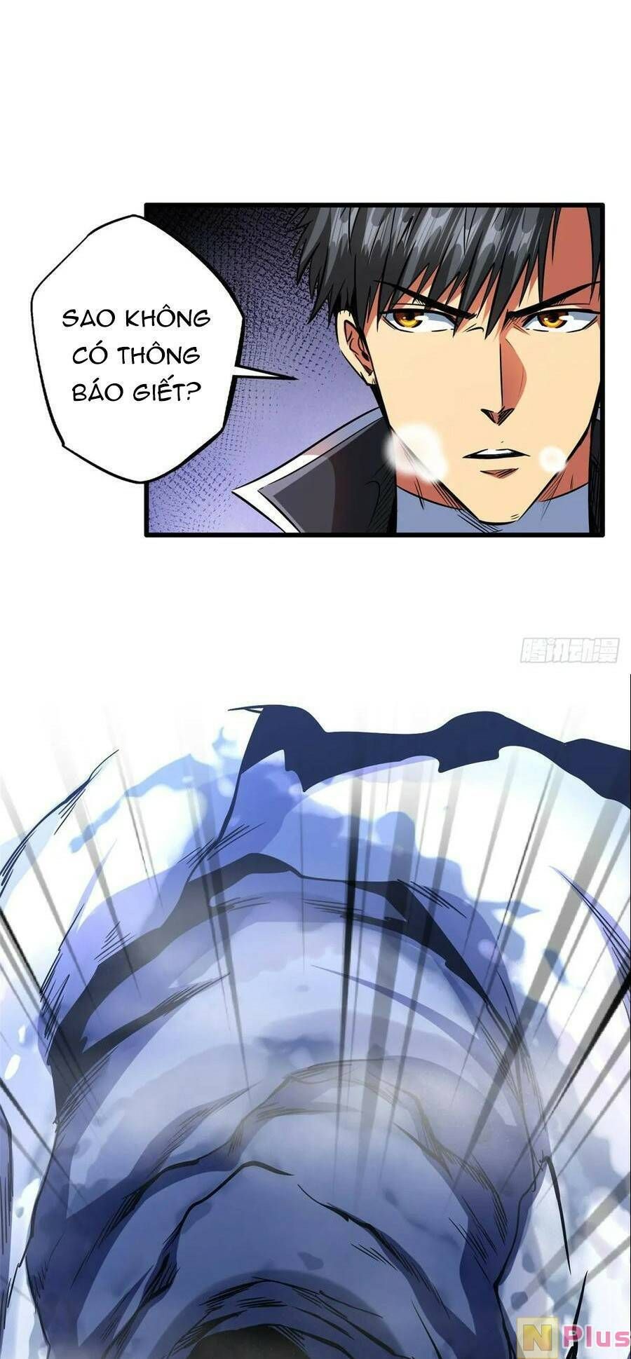 đọc truyện Siêu Cấp Thần Cơ Nhân Chương 132 ảnh 56 tại Thiên Thai Truyện