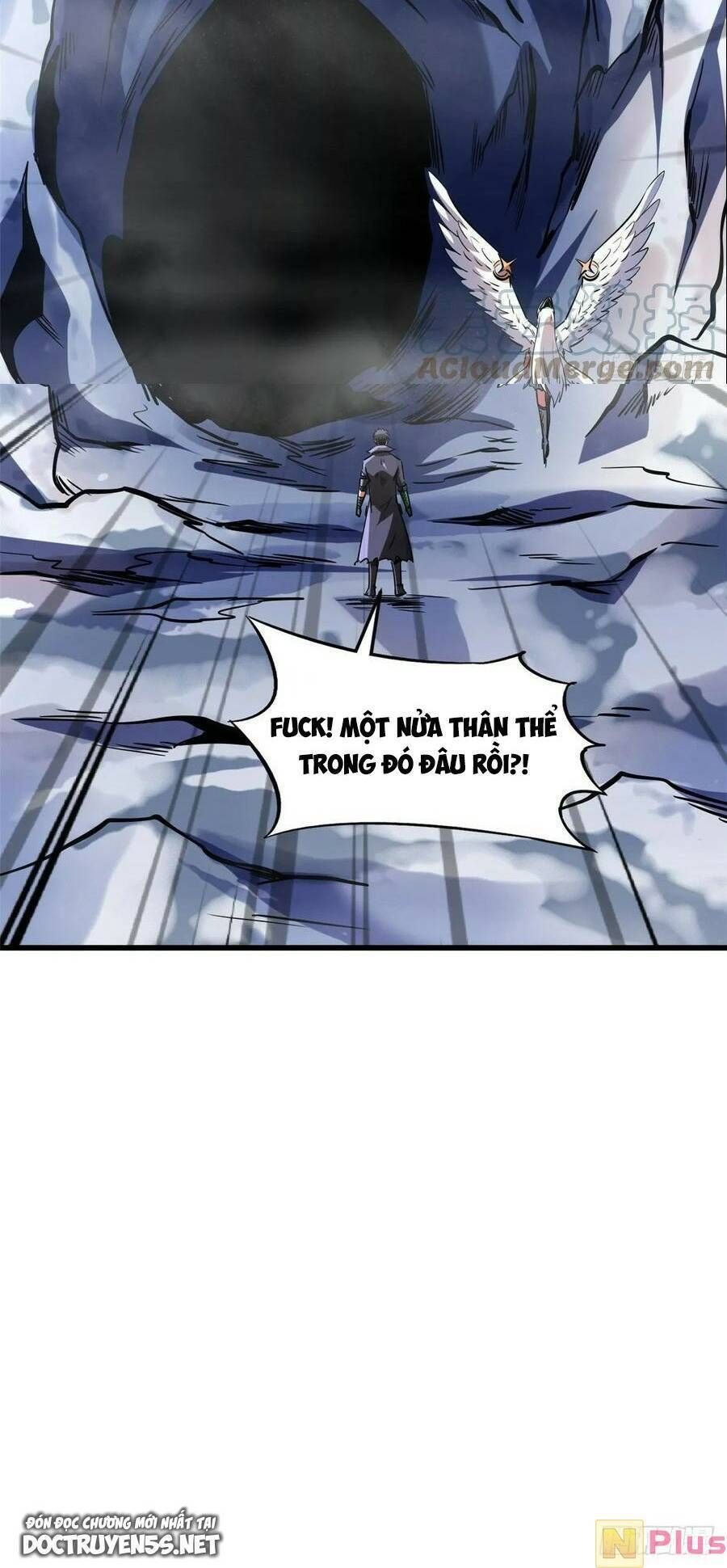 đọc truyện Siêu Cấp Thần Cơ Nhân Chương 132 ảnh 57 tại Thiên Thai Truyện