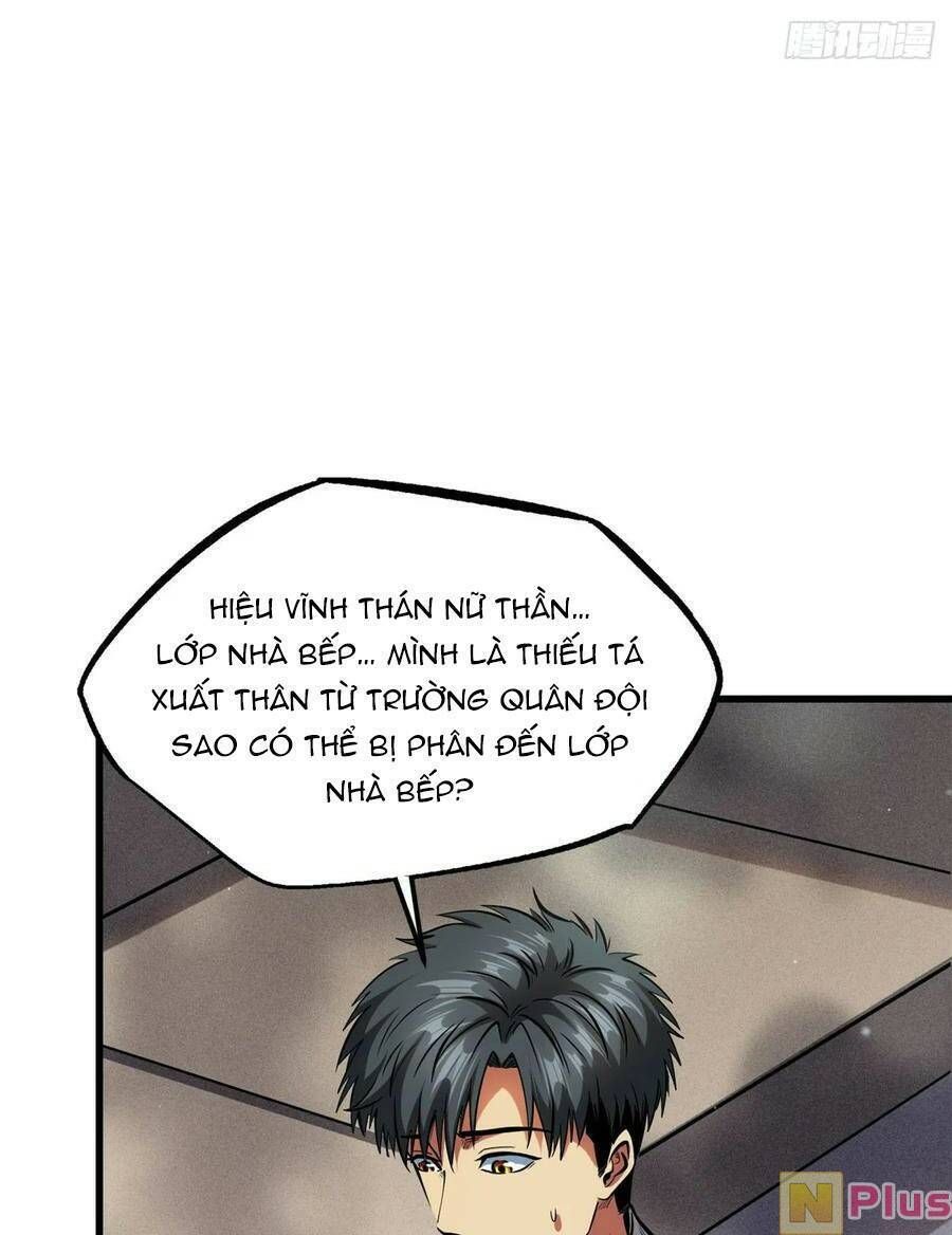 đọc truyện Siêu Cấp Thần Cơ Nhân Chương 132 ảnh 9 tại Thiên Thai Truyện