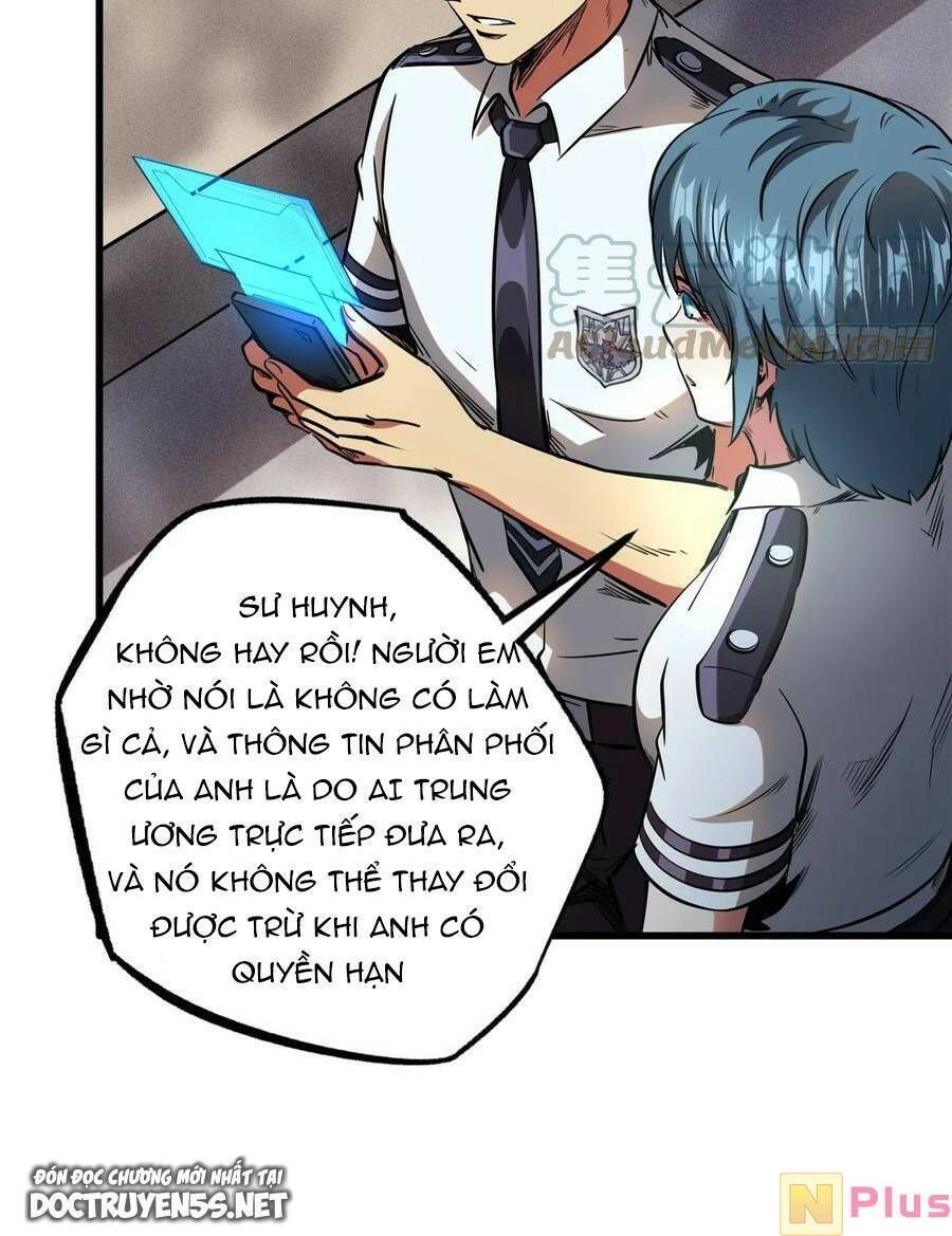 đọc truyện Siêu Cấp Thần Cơ Nhân Chương 132 ảnh 10 tại Thiên Thai Truyện