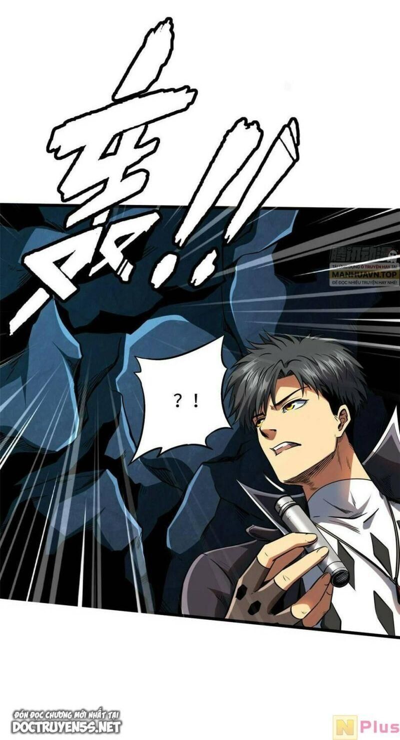 đọc truyện Siêu Cấp Thần Cơ Nhân Chương 133 ảnh 12 tại Thiên Thai Truyện