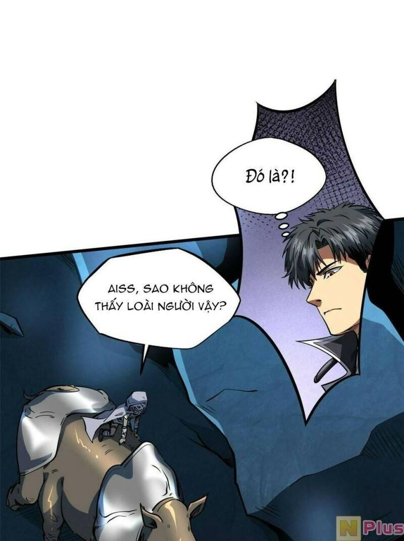 đọc truyện Siêu Cấp Thần Cơ Nhân Chương 133 ảnh 15 tại Thiên Thai Truyện