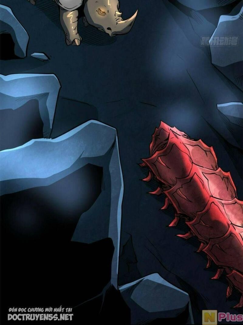 đọc truyện Siêu Cấp Thần Cơ Nhân Chương 133 ảnh 16 tại Thiên Thai Truyện