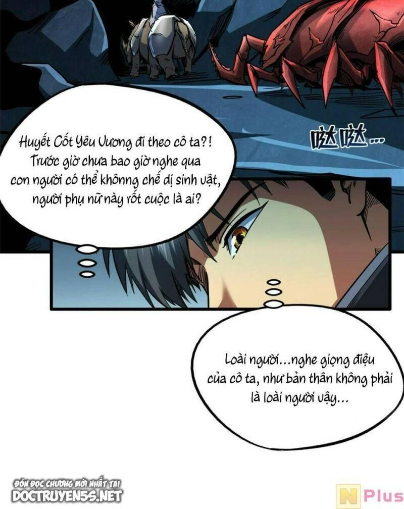 đọc truyện Siêu Cấp Thần Cơ Nhân Chương 133 ảnh 18 tại Thiên Thai Truyện