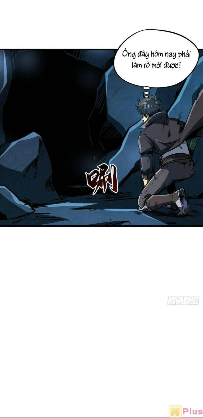 đọc truyện Siêu Cấp Thần Cơ Nhân Chương 133 ảnh 19 tại Thiên Thai Truyện