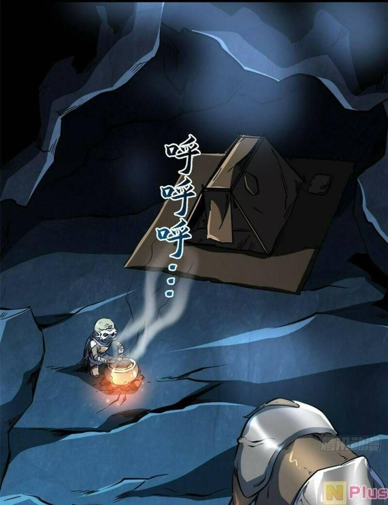 đọc truyện Siêu Cấp Thần Cơ Nhân Chương 133 ảnh 20 tại Thiên Thai Truyện