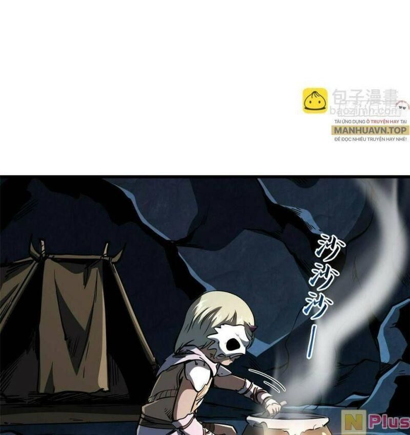 đọc truyện Siêu Cấp Thần Cơ Nhân Chương 133 ảnh 22 tại Thiên Thai Truyện