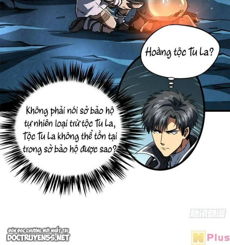 đọc truyện Siêu Cấp Thần Cơ Nhân Chương 133 ảnh 23 tại Thiên Thai Truyện