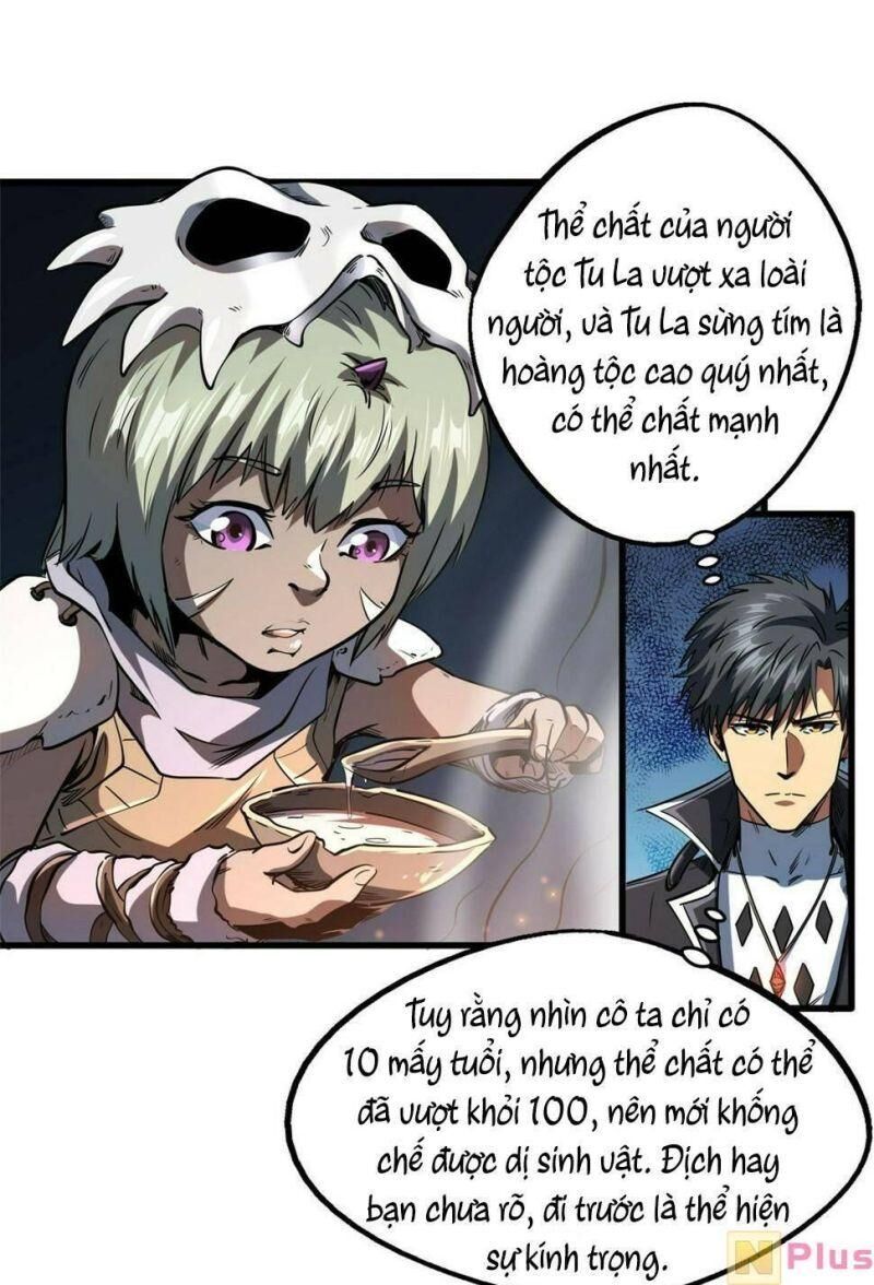 đọc truyện Siêu Cấp Thần Cơ Nhân Chương 133 ảnh 24 tại Thiên Thai Truyện