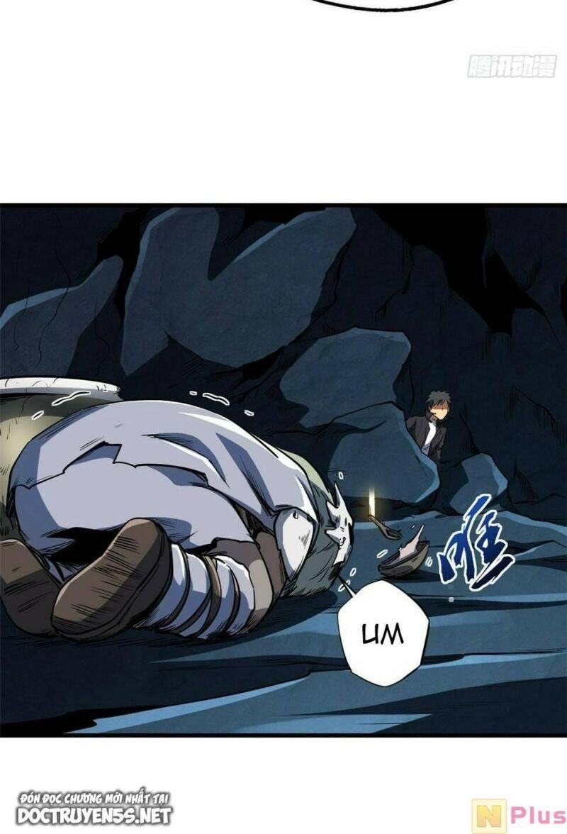 đọc truyện Siêu Cấp Thần Cơ Nhân Chương 133 ảnh 25 tại Thiên Thai Truyện