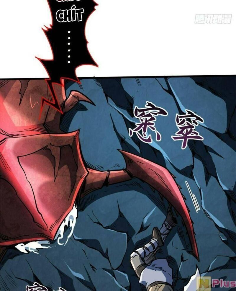 đọc truyện Siêu Cấp Thần Cơ Nhân Chương 133 ảnh 27 tại Thiên Thai Truyện