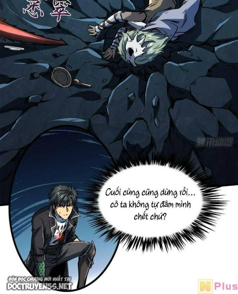 đọc truyện Siêu Cấp Thần Cơ Nhân Chương 133 ảnh 28 tại Thiên Thai Truyện