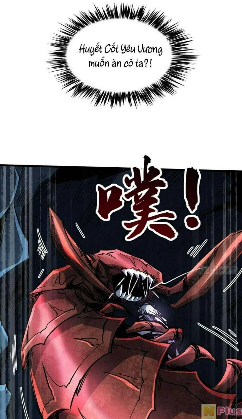 đọc truyện Siêu Cấp Thần Cơ Nhân Chương 133 ảnh 29 tại Thiên Thai Truyện