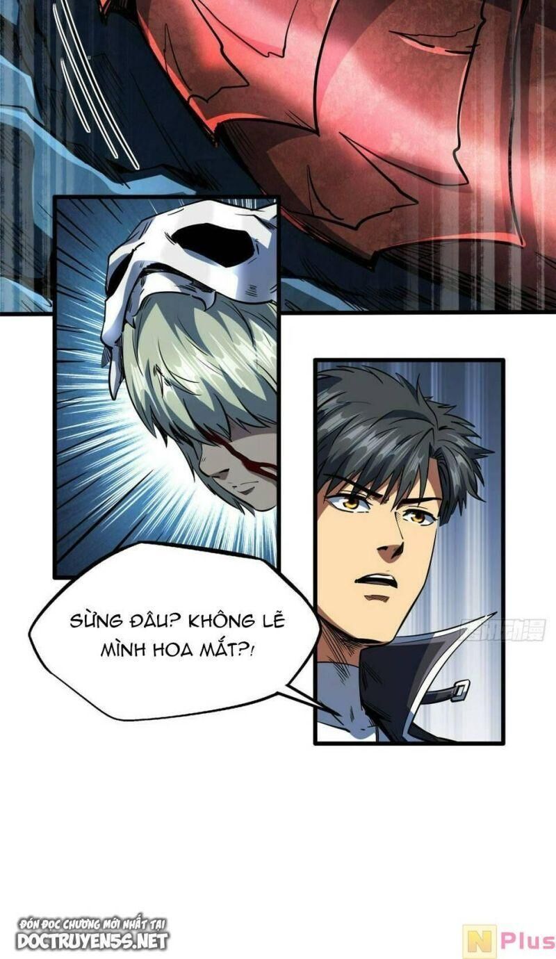 đọc truyện Siêu Cấp Thần Cơ Nhân Chương 133 ảnh 30 tại Thiên Thai Truyện