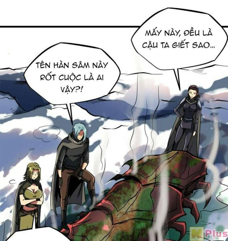 đọc truyện Siêu Cấp Thần Cơ Nhân Chương 133 ảnh 5 tại Thiên Thai Truyện