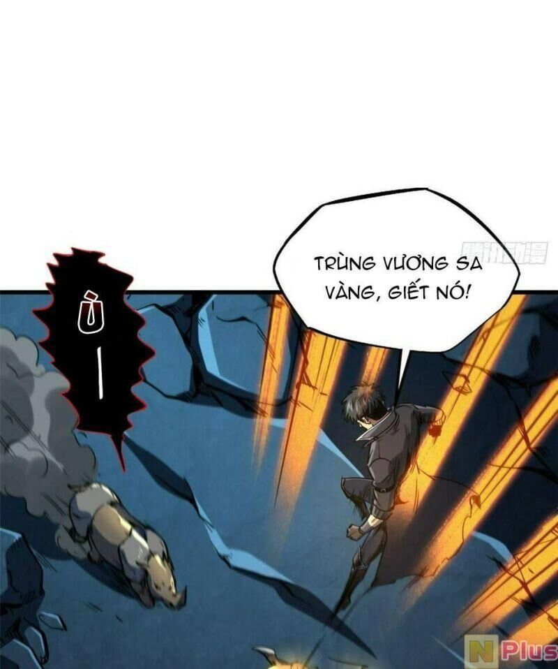 đọc truyện Siêu Cấp Thần Cơ Nhân Chương 133 ảnh 33 tại Thiên Thai Truyện