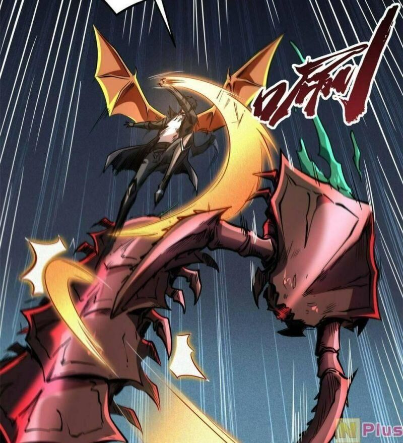 đọc truyện Siêu Cấp Thần Cơ Nhân Chương 133 ảnh 36 tại Thiên Thai Truyện