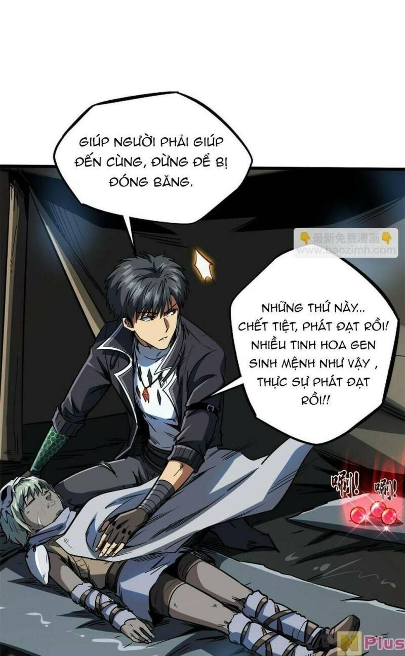 đọc truyện Siêu Cấp Thần Cơ Nhân Chương 133 ảnh 38 tại Thiên Thai Truyện