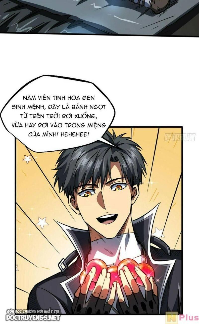 đọc truyện Siêu Cấp Thần Cơ Nhân Chương 133 ảnh 39 tại Thiên Thai Truyện