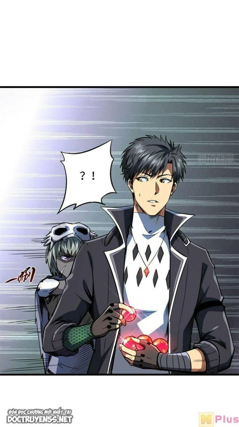 đọc truyện Siêu Cấp Thần Cơ Nhân Chương 133 ảnh 41 tại Thiên Thai Truyện