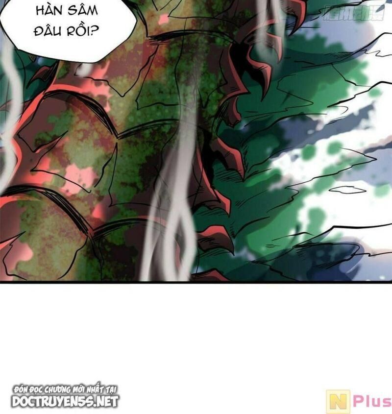 đọc truyện Siêu Cấp Thần Cơ Nhân Chương 133 ảnh 6 tại Thiên Thai Truyện