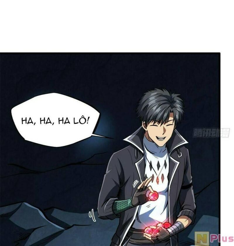 đọc truyện Siêu Cấp Thần Cơ Nhân Chương 133 ảnh 42 tại Thiên Thai Truyện