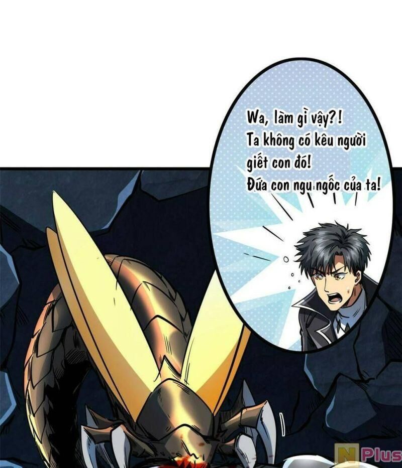 đọc truyện Siêu Cấp Thần Cơ Nhân Chương 133 ảnh 45 tại Thiên Thai Truyện