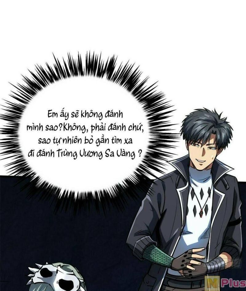 đọc truyện Siêu Cấp Thần Cơ Nhân Chương 133 ảnh 51 tại Thiên Thai Truyện