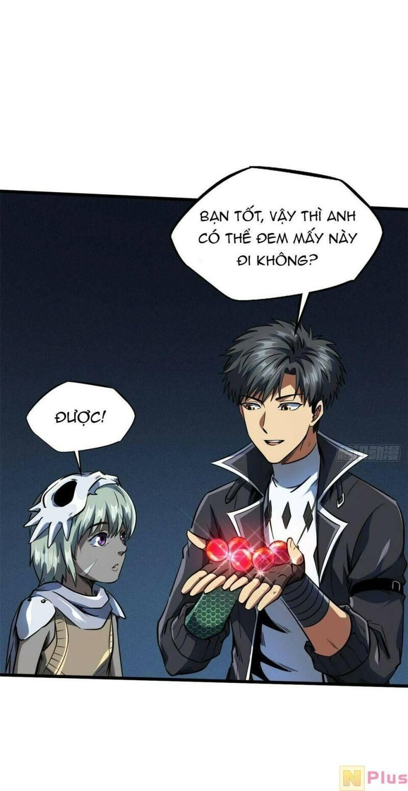 đọc truyện Siêu Cấp Thần Cơ Nhân Chương 133 ảnh 57 tại Thiên Thai Truyện