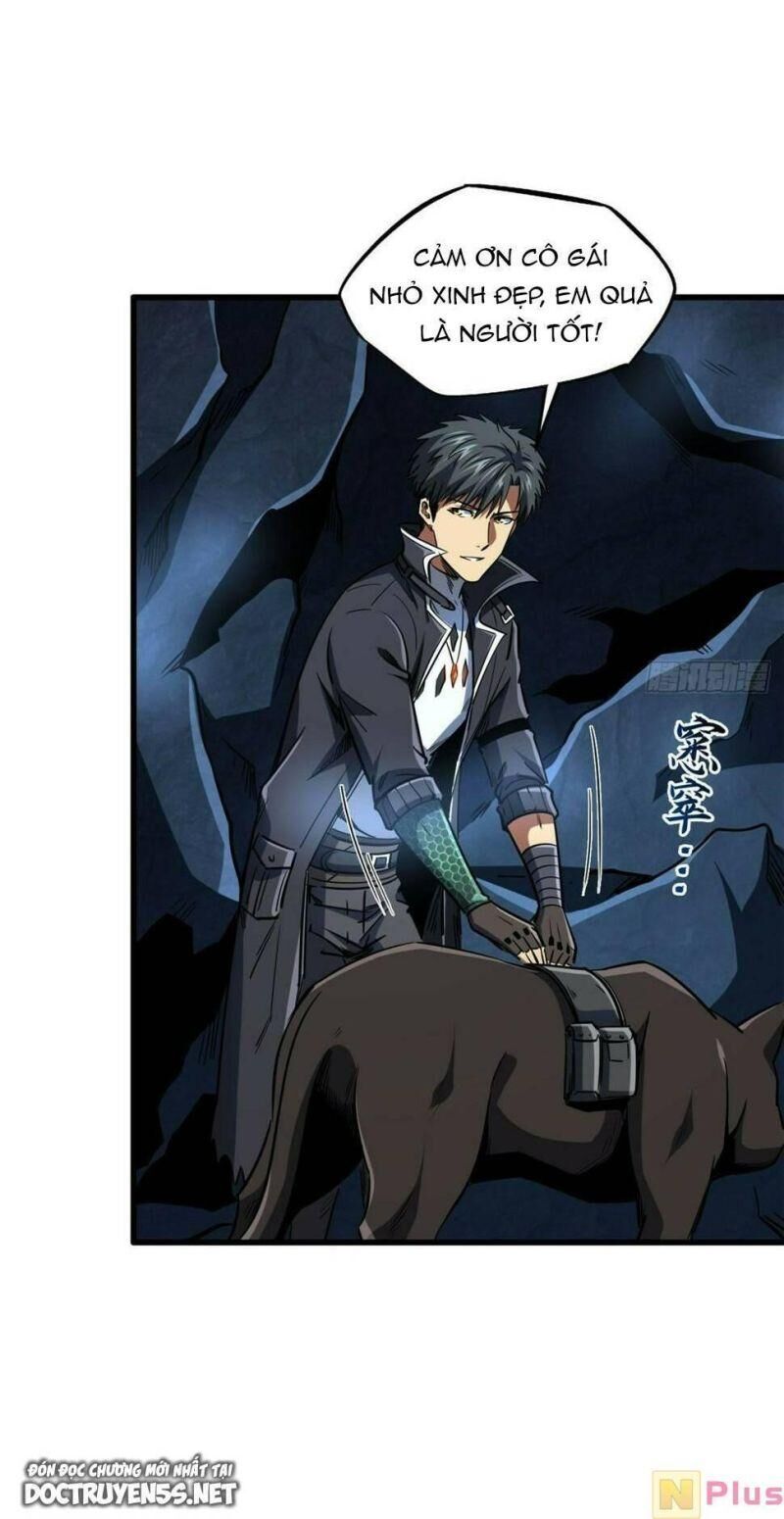 đọc truyện Siêu Cấp Thần Cơ Nhân Chương 133 ảnh 58 tại Thiên Thai Truyện