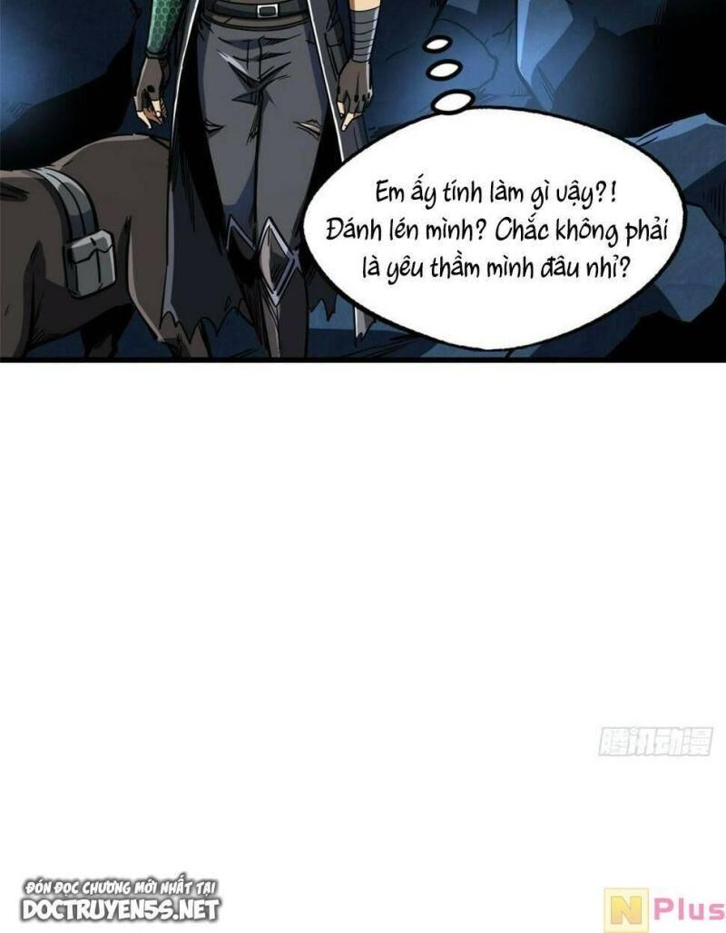 đọc truyện Siêu Cấp Thần Cơ Nhân Chương 133 ảnh 60 tại Thiên Thai Truyện