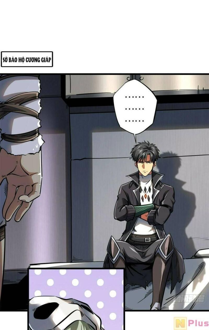 đọc truyện Siêu Cấp Thần Cơ Nhân Chương 133 ảnh 61 tại Thiên Thai Truyện