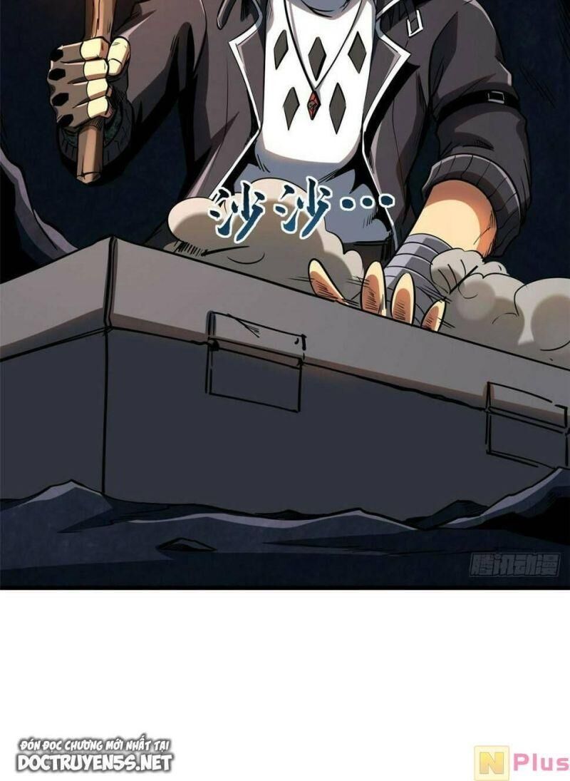 đọc truyện Siêu Cấp Thần Cơ Nhân Chương 133 ảnh 8 tại Thiên Thai Truyện