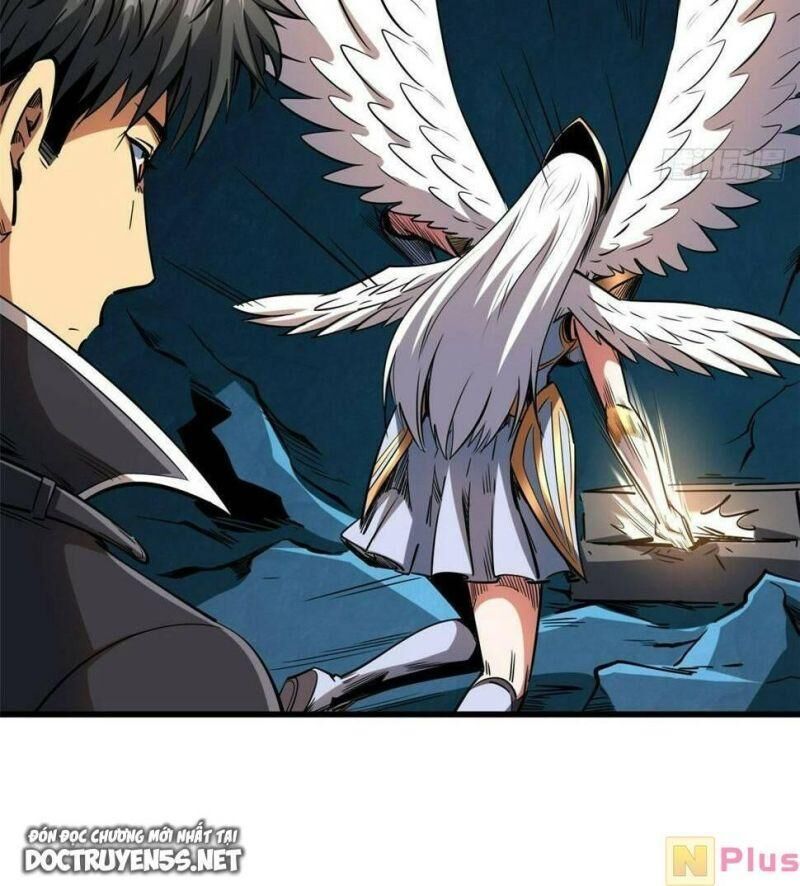 đọc truyện Siêu Cấp Thần Cơ Nhân Chương 133 ảnh 10 tại Thiên Thai Truyện