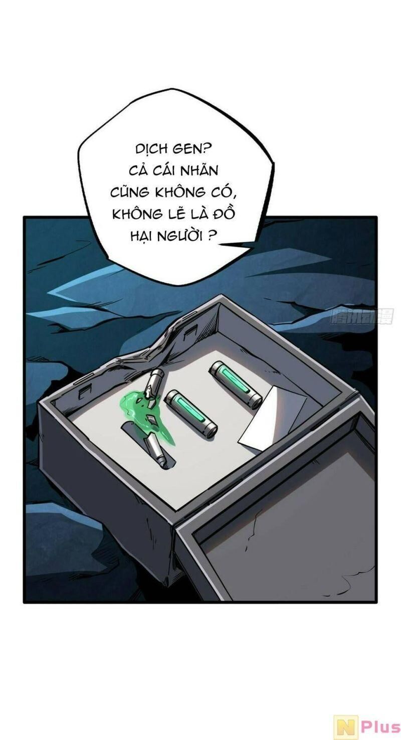 đọc truyện Siêu Cấp Thần Cơ Nhân Chương 133 ảnh 11 tại Thiên Thai Truyện