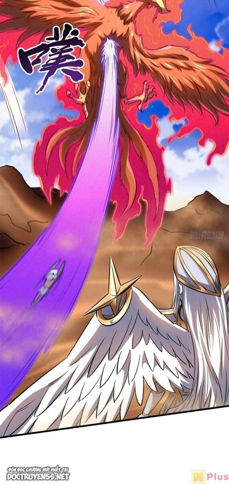 đọc truyện Siêu Cấp Thần Cơ Nhân Chương 134 ảnh 14 tại Thiên Thai Truyện